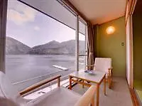Shikaribetsu Lakeside Onsen Hotel Fusui Shikaoi