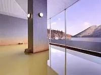 Shikaribetsu Lakeside Onsen Hotel Fusui Shikaoi  3*, Shikaoi (Kato) Japan