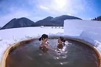 Shikaribetsu Lakeside Onsen Hotel Fusui Shikaoi