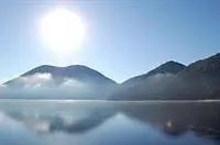 Shikaribetsu Lakeside Onsen Hotel Fusui Shikaoi
