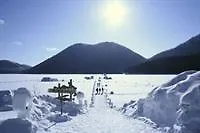 Shikaribetsu Lakeside Onsen Hotel Fusui Shikaoi   Shikaoi (Kato)