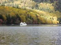 ***  Shikaribetsu Lakeside Onsen Hotel Fusui Shikaoi  Ιαπωνία