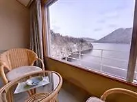 Shikaribetsu Lakeside Onsen Hotel Fusui Shikaoi  3*, Shikaoi (Kato) Ιαπωνία