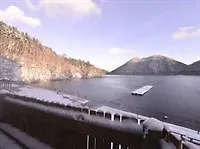 Shikaribetsu Lakeside Onsen Hotel Fusui Shikaoi