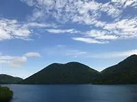 Shikaribetsu Lakeside Onsen Hotel Fusui Shikaoi