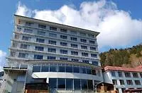 Shikaribetsu Lakeside Onsen Hotel Fusui Shikaoi  Shikaoi (Kato)