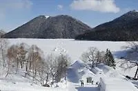 Shikaribetsu Lakeside Onsen Hotel Fusui Shikaoi  3*, Shikaoi (Kato) Japonia